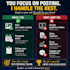 post and schedule content on all social media platforms