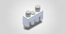 create 3d cad models using autodesk inventor and solidworks