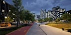 be your roblox map roblox game map 3d environment map design in roblox studio