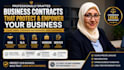 draft msa sla sow vendor contract and service agreement