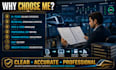 professional railway, metro, cbtc and technical documentation using ai