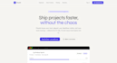 convert figma design to react and tailwind CSS