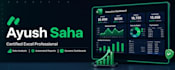 provide data analytics and pivot table solutions