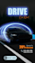 design a professional eye catching poster