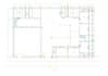 create professional autocad 2d floor plans, sections and elevations