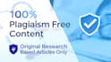 write SEO medical and microbiology articles