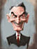 do a political cartoon art