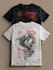 japanese t shirt illustration