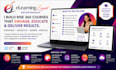articulate rise 360 elearning course development and training design