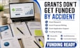 do grant writing grant research grant proposal application and funding strategy