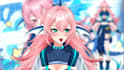 do 2d vtuber model anime vtuber live2d rigging 3d vtuber vroid twitch avatar