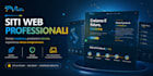 design a stunning responsive website from scratch