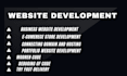 build a modern responsive website using react and tailwind CSS