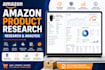 find winning amazon fba products