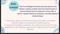 be your expert academic presentation designer
