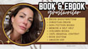 ghostwrite nonfiction ebook, christian ebook, memoir, self help ghostwriter