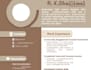 write ats resume and premium cover letter for tech roles