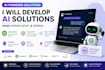 develop ai solutions using spring boot and openai