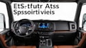 customize ets2 and ats truck interiors and dashboards professionally