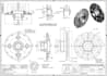 fix production issues with accurate watch cad and technical drawings