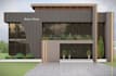 design house 3d front elevation