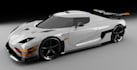 model realistic 3d hypercars and optimized game ready vehicles for your games