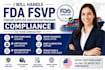handle fda fsvp consulting