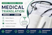 translate between arabic and english professionally