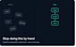 build custom automation with n8n