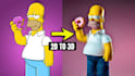 convert 2d to 3d, print ready costume model, face sculpt, 2d to 3d head bust