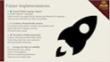 create professional powerpoint presentations and PPT slides