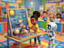 do kids cartoon educational video, animation videos for kids, ai kids cartoon