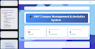 design a custom sql database web app