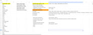 do a professional SEO audit and action plan recommendations