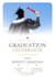 design personalized graduation invitations, announcements and keepsake cards