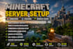 create custom minecraft modpack atm10 cobblemon palworld neoforge server