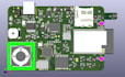 professional pcb design in kicad for iot projects