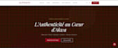 build a responsive website with HTML CSS sass and animations