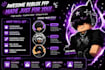 create a custom roblox profile picture