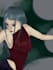 draw half body ilustration full render