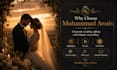 do cinematic wedding video editing