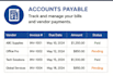 do bookkeeping, payroll support, data entry, excel reports
