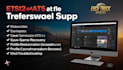 fix ets2 and ats save game, profile, and mod issues