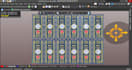design multilayer pcb in altium