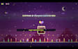 create a personalized pixel art web game as a gift
