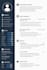 professionally edit and design your ats friendly resume CV