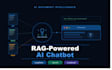 build a rag chatbot to chat with your documents using langchain and openai