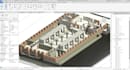 convert point cloud to revit bim model