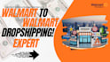 manage your walmart marketplace store as a walmart VA