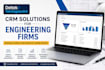 setup salesforce dashboards for engineering businesses and automate salesforce
